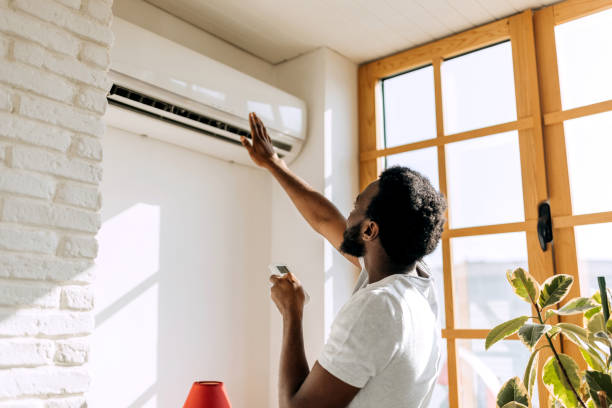 Best Ductless HVAC repair  in Sibley, IA