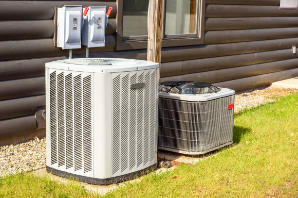 Professional HVAC in Sibley, IA